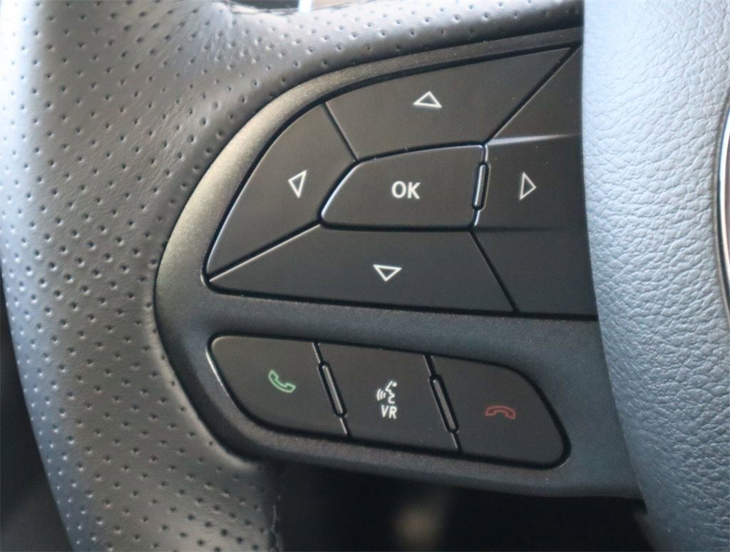 Used 2024 Dodge Durango GT image 10