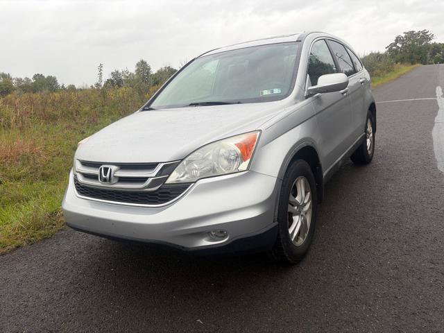 Used 2011 Honda CR-V EX-L image 14