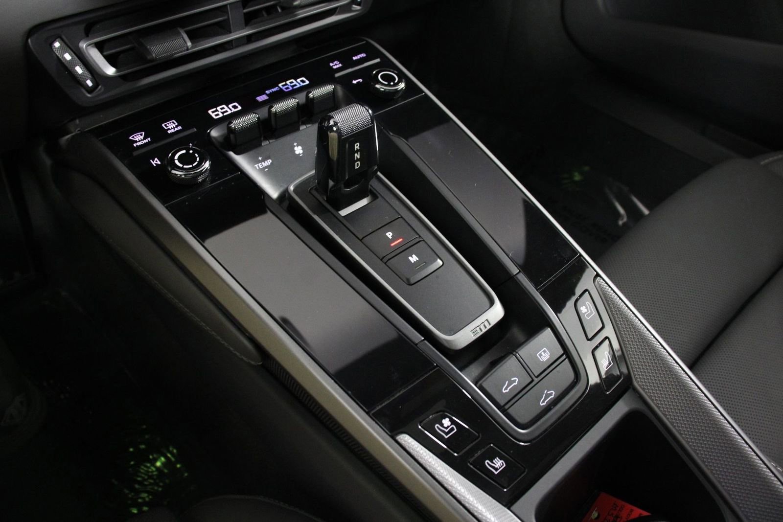 Certified 2021 Porsche 911 Carrera S image 18