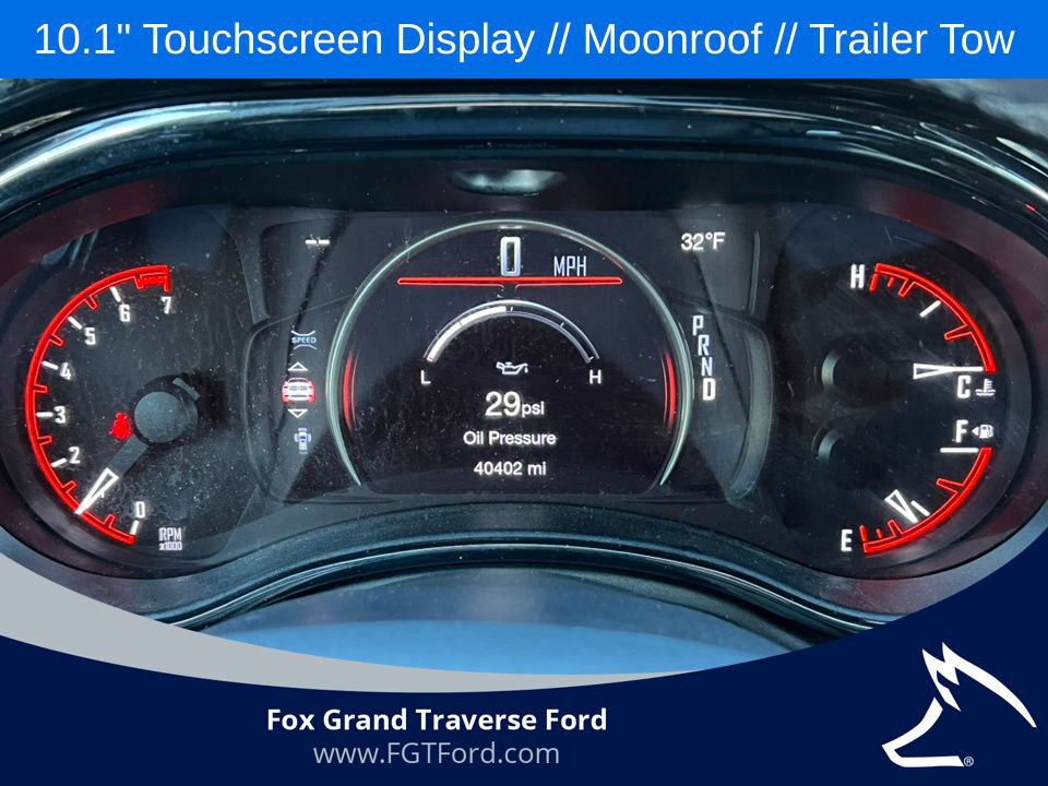 Used 2024 Dodge Durango GT image 21