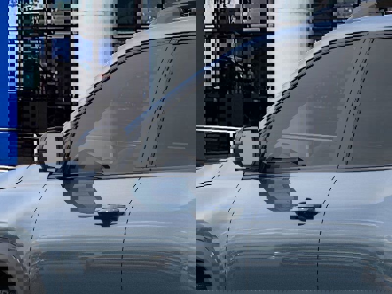 New 2026 Chevrolet Equinox RS image 12