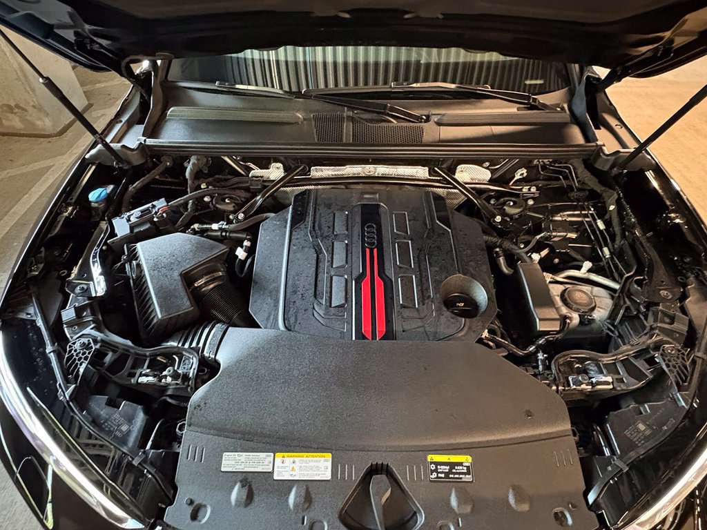New 2026 Audi SQ5 Premium Plus AWD/4WD image 32