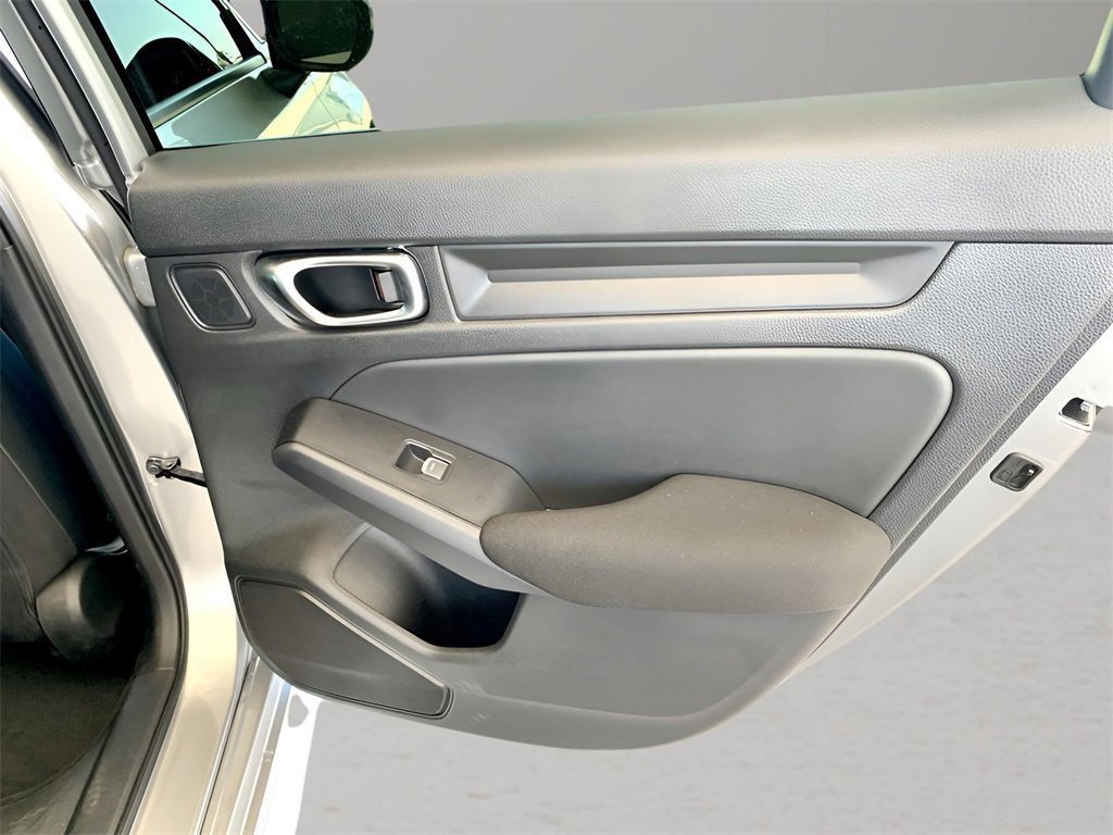 Used 2026 Honda Civic Sport image 21