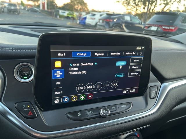 Used 2023 Chevrolet Blazer LT w/ Driver Confidence Package image 19