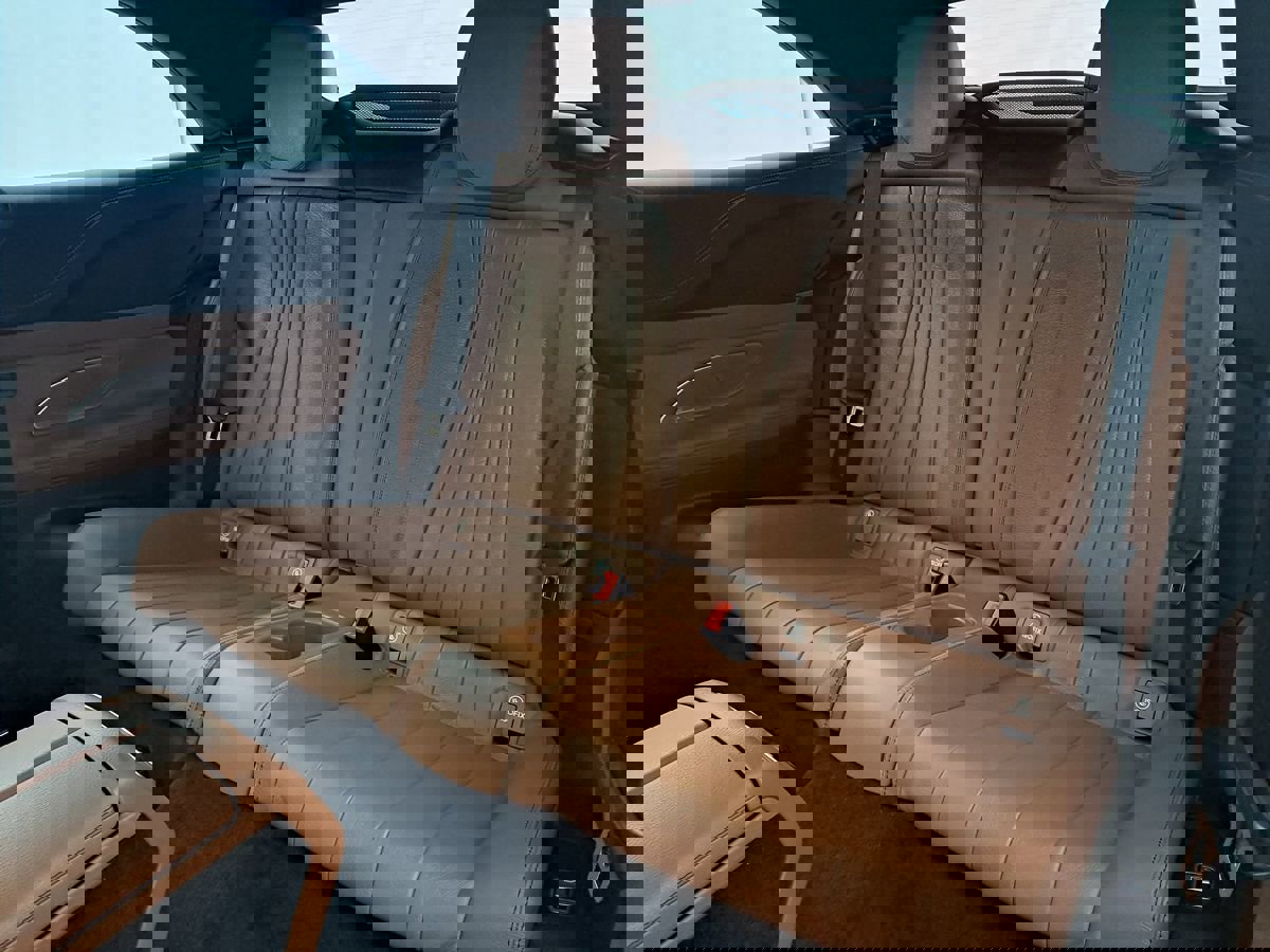 Used 2019 Mercedes-Benz E 450 4MATIC Cabriolet image 47