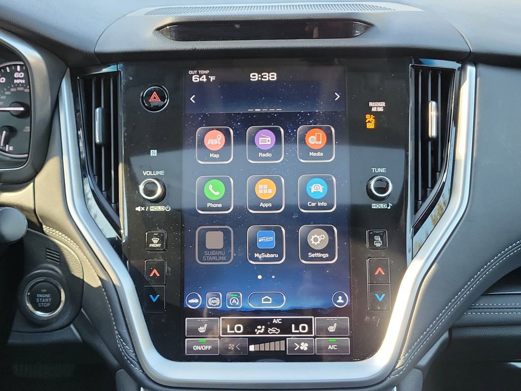 Used 2022 Subaru Outback Limited image 30