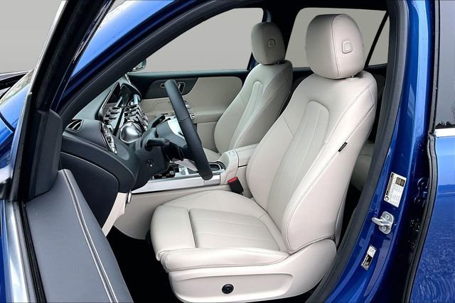 New 2026 Mercedes-Benz GLB 250 4MATIC image 12