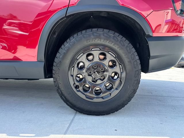 New 2026 Honda Passport TrailSport Elite image 3