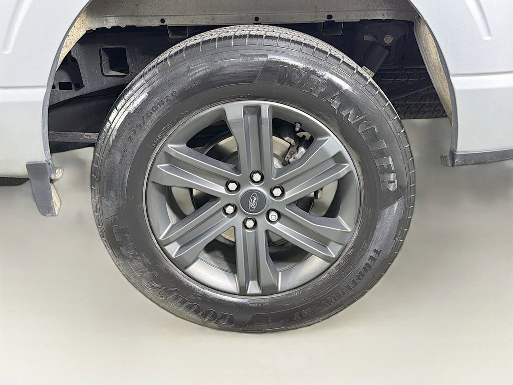 Used 2023 Ford F150 XLT w/ Equipment Group 302A High image 31