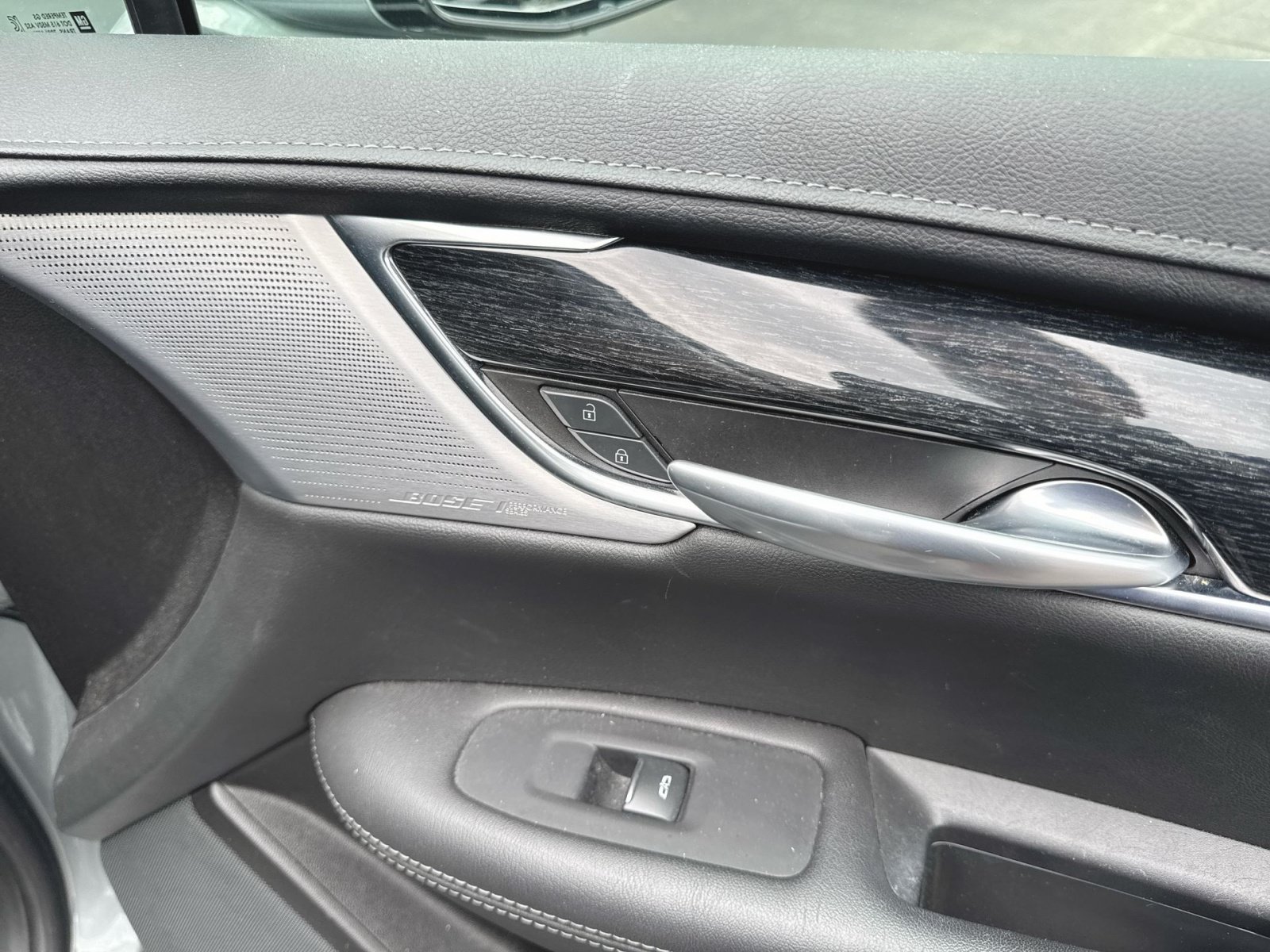Used 2023 Cadillac XT5 Premium Luxury FWD image 35