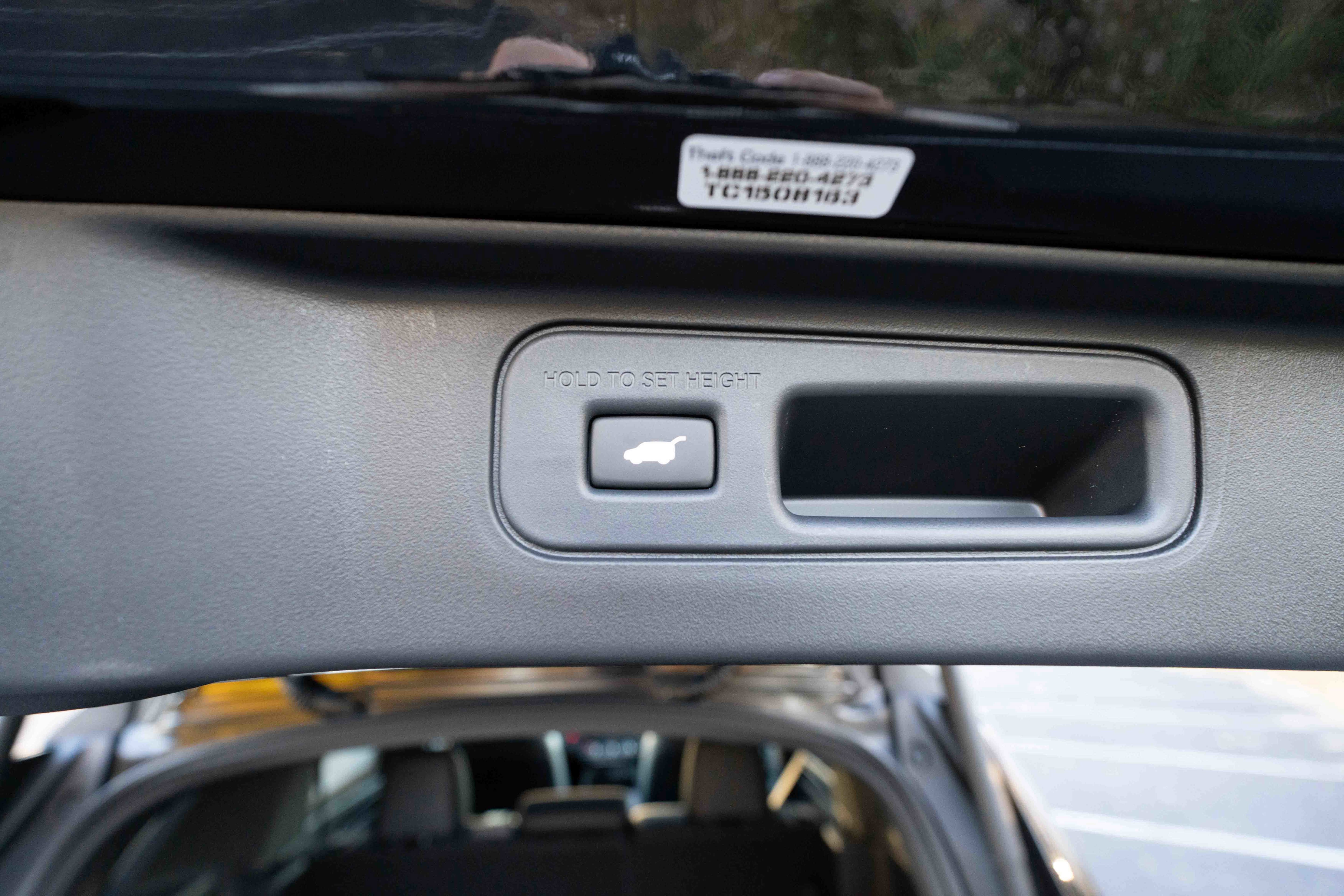 New 2026 Honda Passport TrailSport Elite image 29