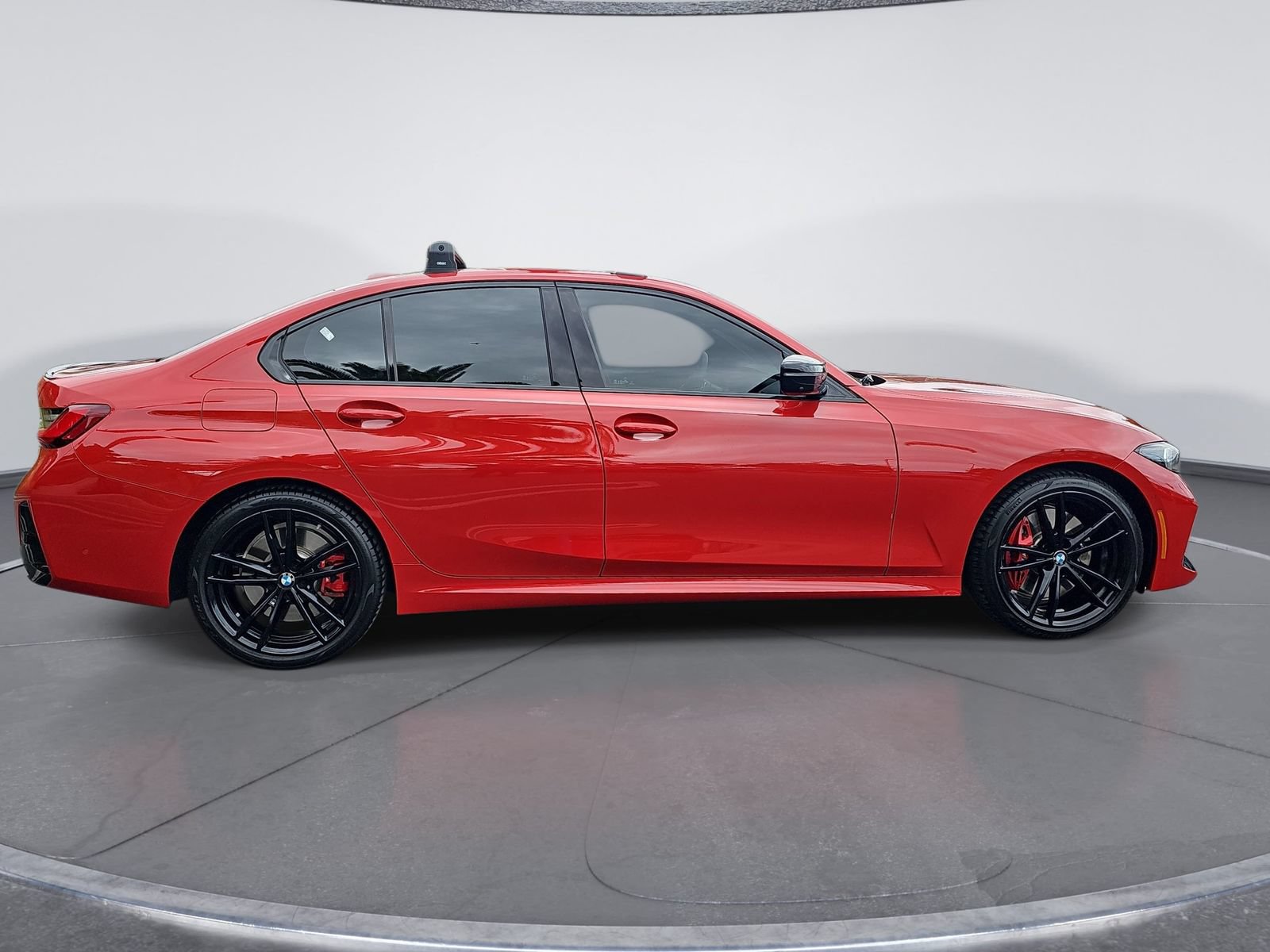 Used 2024 BMW M340i xDrive w/ Premium Package AWD/4WD image 2