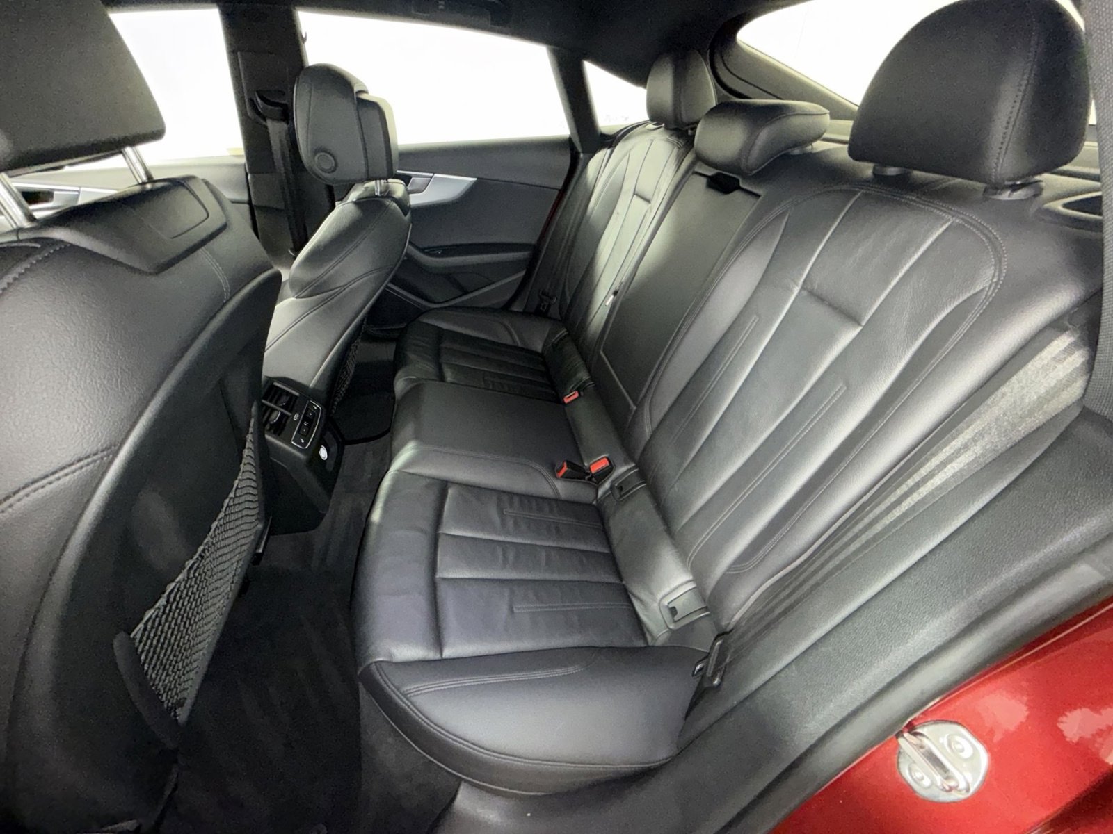 Used 2018 Audi A5 2.0T Premium Plus image 25