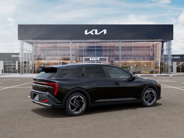 New 2026 Kia K4 EX FWD image 7