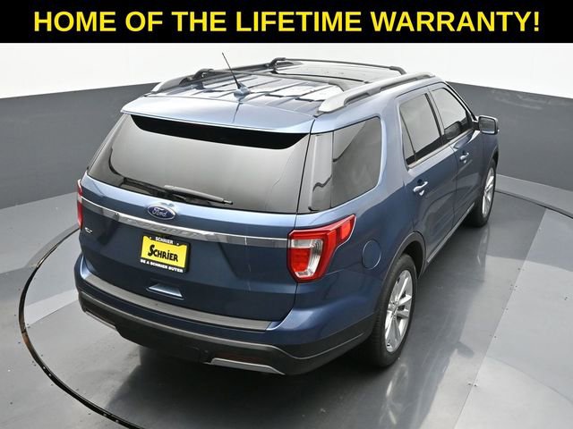 Used 2019 Ford Explorer XLT w/ Equipment Group 202A FWD image 67
