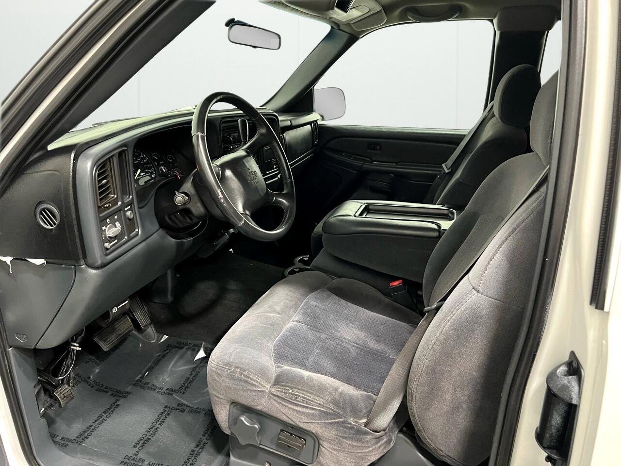 Used 2001 Chevrolet Silverado 2500 LS image 30