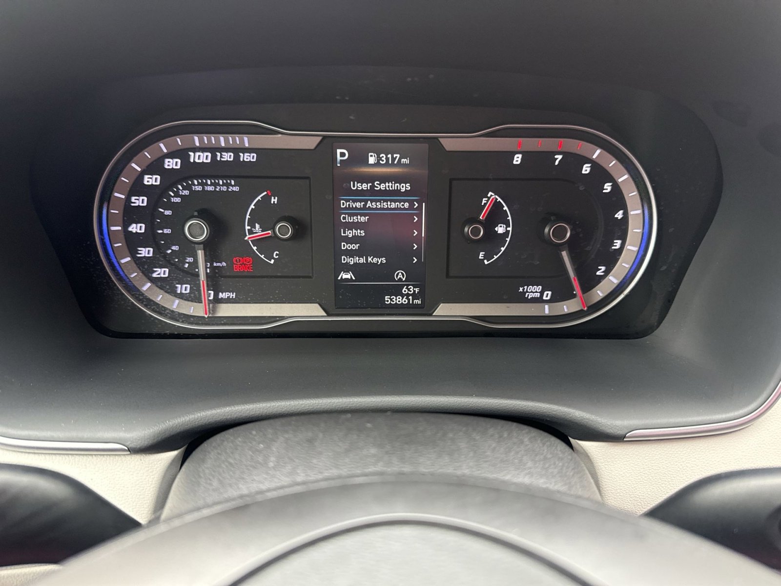 Certified 2024 Hyundai Tucson SEL image 17