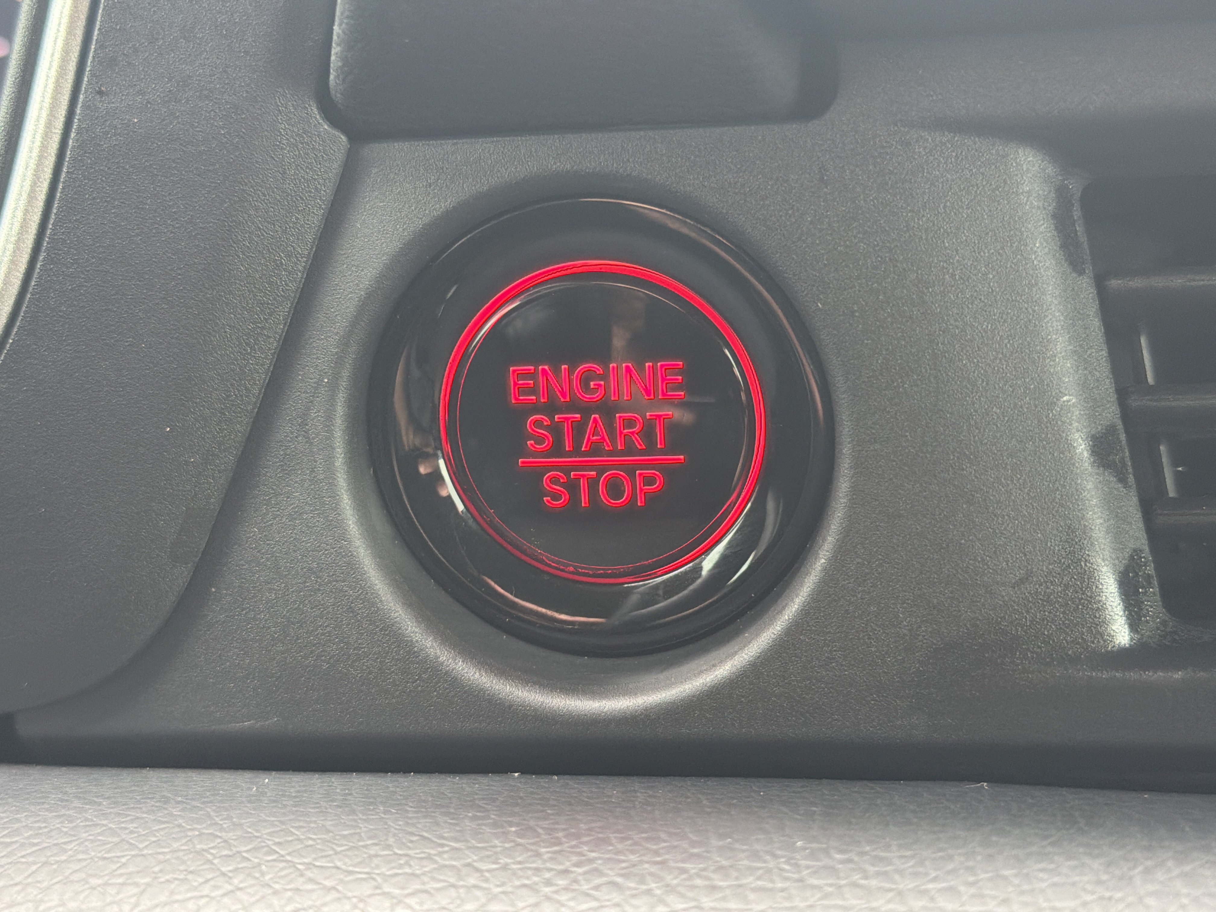 Certified 2026 Honda Passport RTL image 15