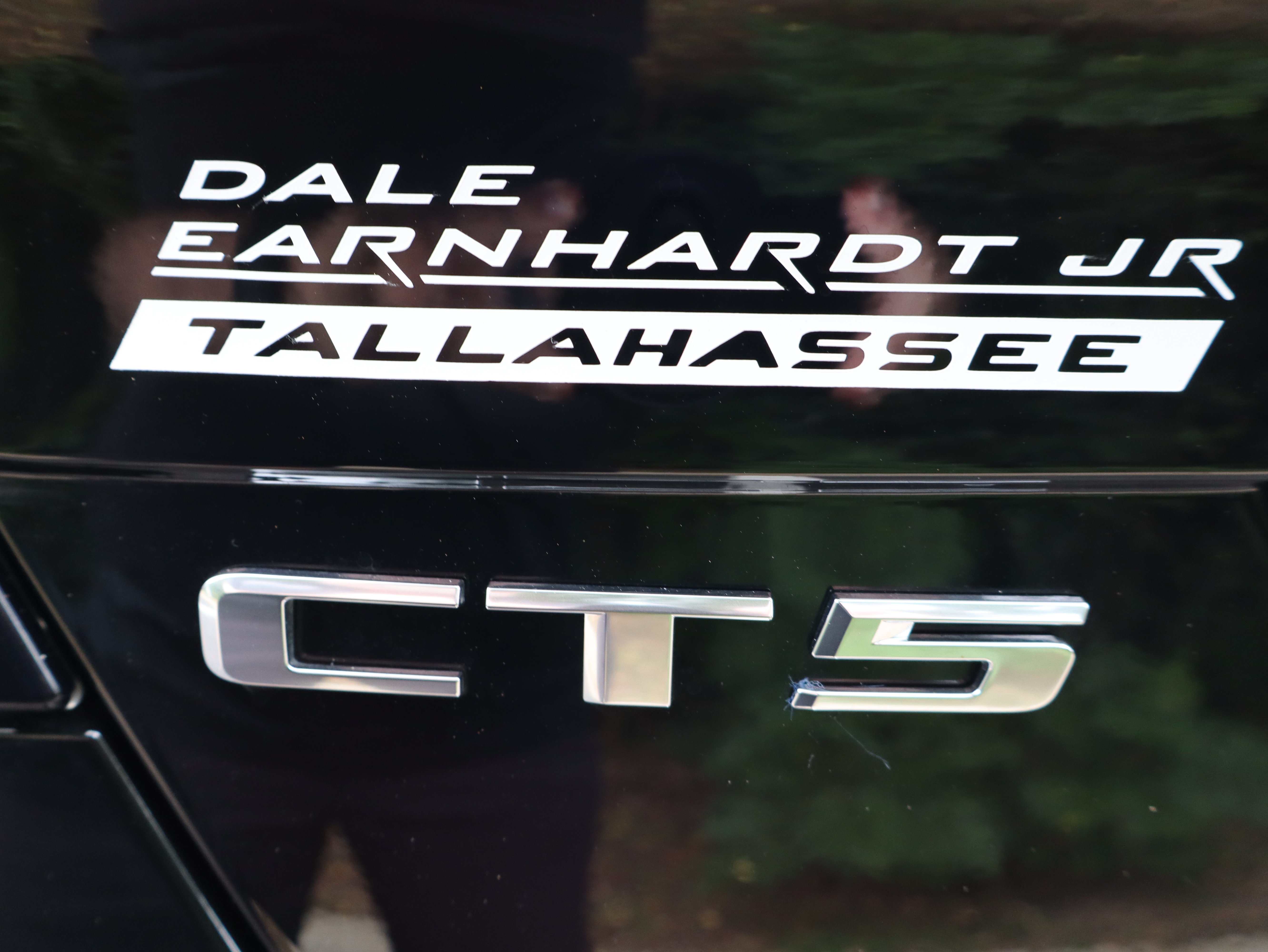 Certified 2023 Cadillac CT5 V Blackwing w/ Driver Assist Package RWD image 55