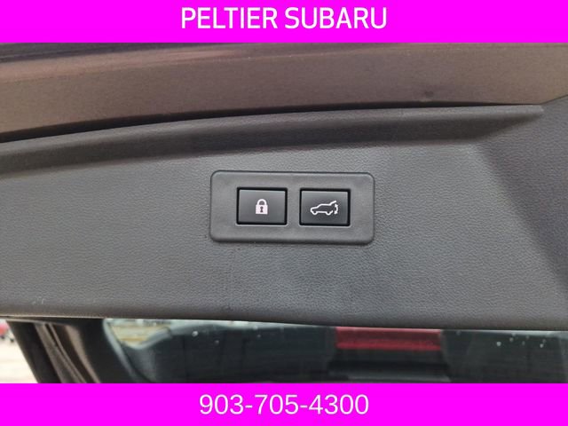Certified 2021 Subaru Outback Touring XT image 11