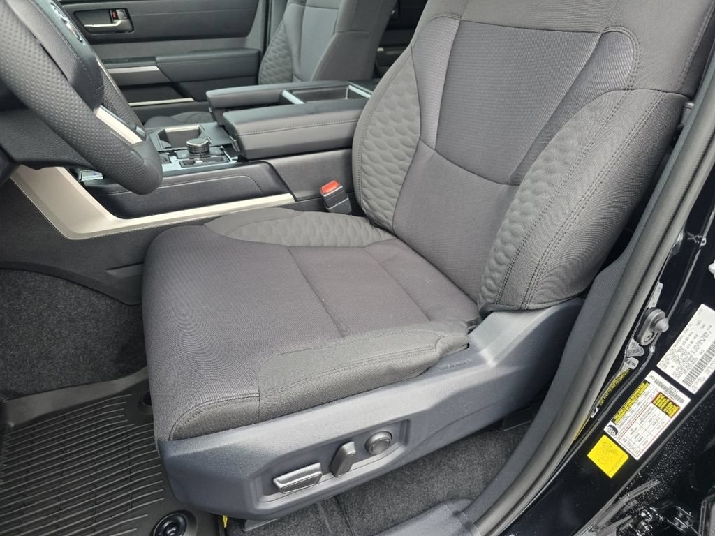 New 2026 Toyota Tundra SR5 AWD/4WD image 24