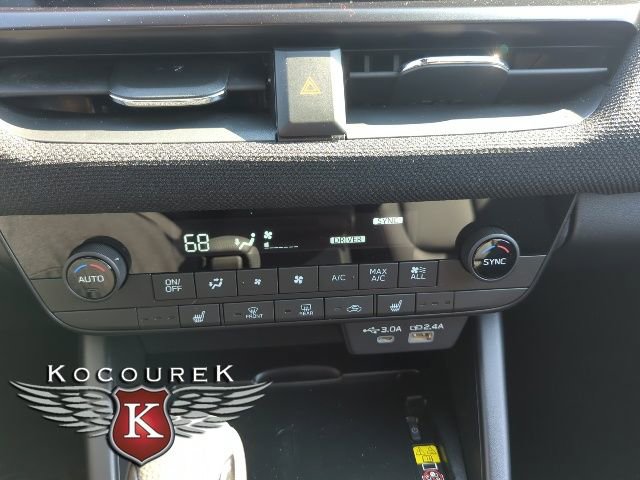 New 2026 Subaru Outback Premium image 17