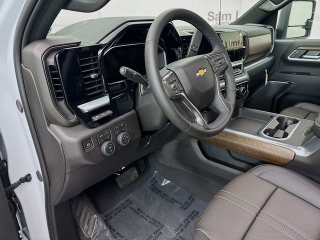 New 2026 Chevrolet Silverado 3500 High Country w/ High Country Premium Package image 11