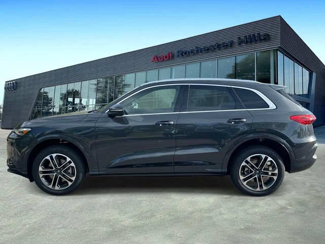 New 2026 Audi Q5 Premium Plus AWD/4WD image 2