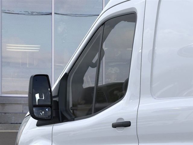 New 2026 Ford Transit 250 148 Medium Roof image 20