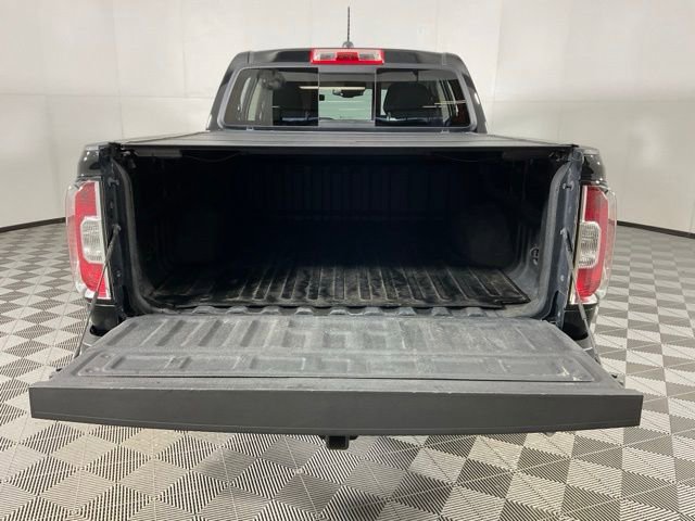 Used 2018 GMC Canyon Denali image 33