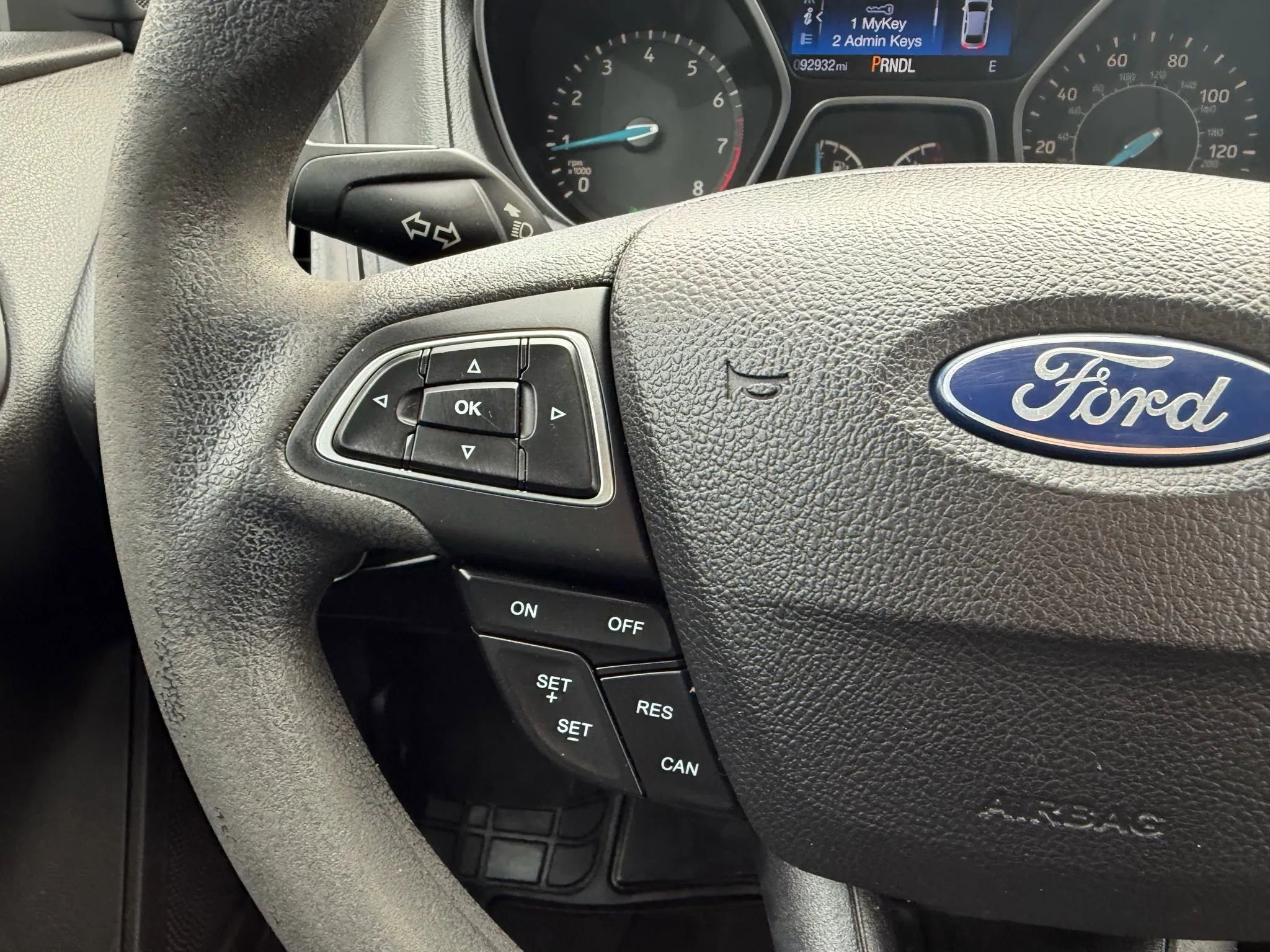 Used 2017 Ford Focus SE image 19