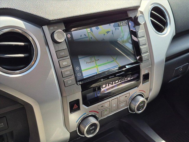 Used 2020 Toyota Tundra SR5 w/ TRD Sport Package RWD image 13
