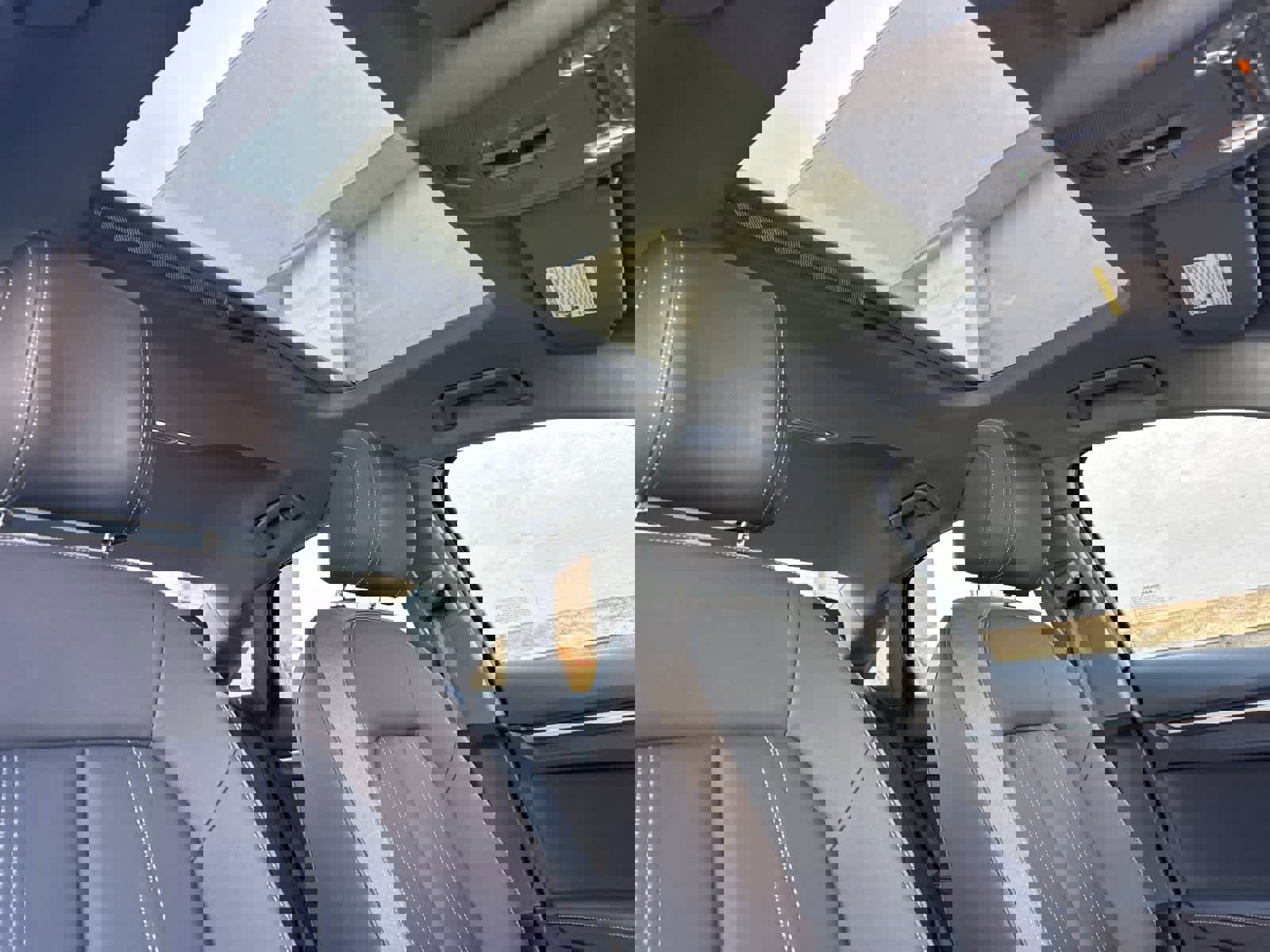 Used 2025 Audi A3 2.0T Premium image 16