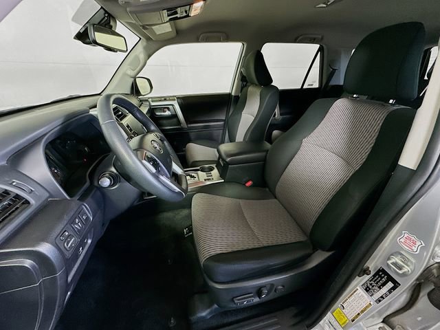 Certified 2024 Toyota 4Runner SR5 image 12