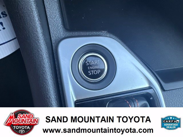 Used 2023 Nissan Sentra SR FWD image 17