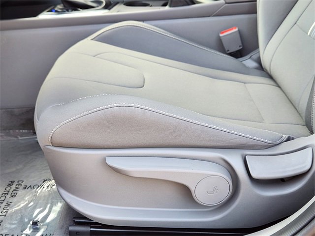 Certified 2023 Hyundai Elantra SEL image 18