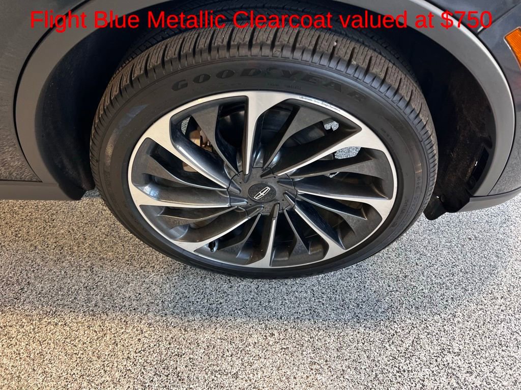 Used 2023 Lincoln Aviator Reserve w/ Equipment Group 201A image 9