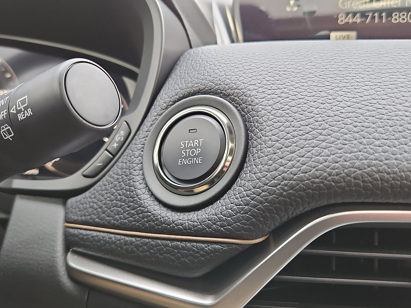 New 2026 MAZDA CX-90 3.3 Turbo w/ Premium Sport Pkg image 19