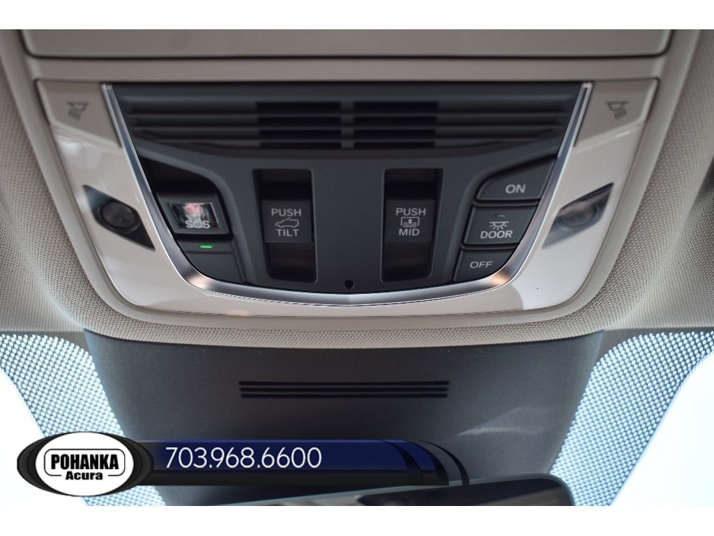 New 2026 Acura MDX w/ Technology Package AWD/4WD image 19