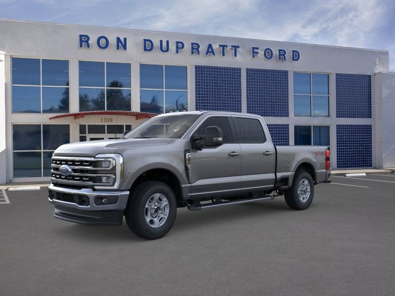 New 2026 Ford F350 4x4 Crew Cab Super Duty image 2