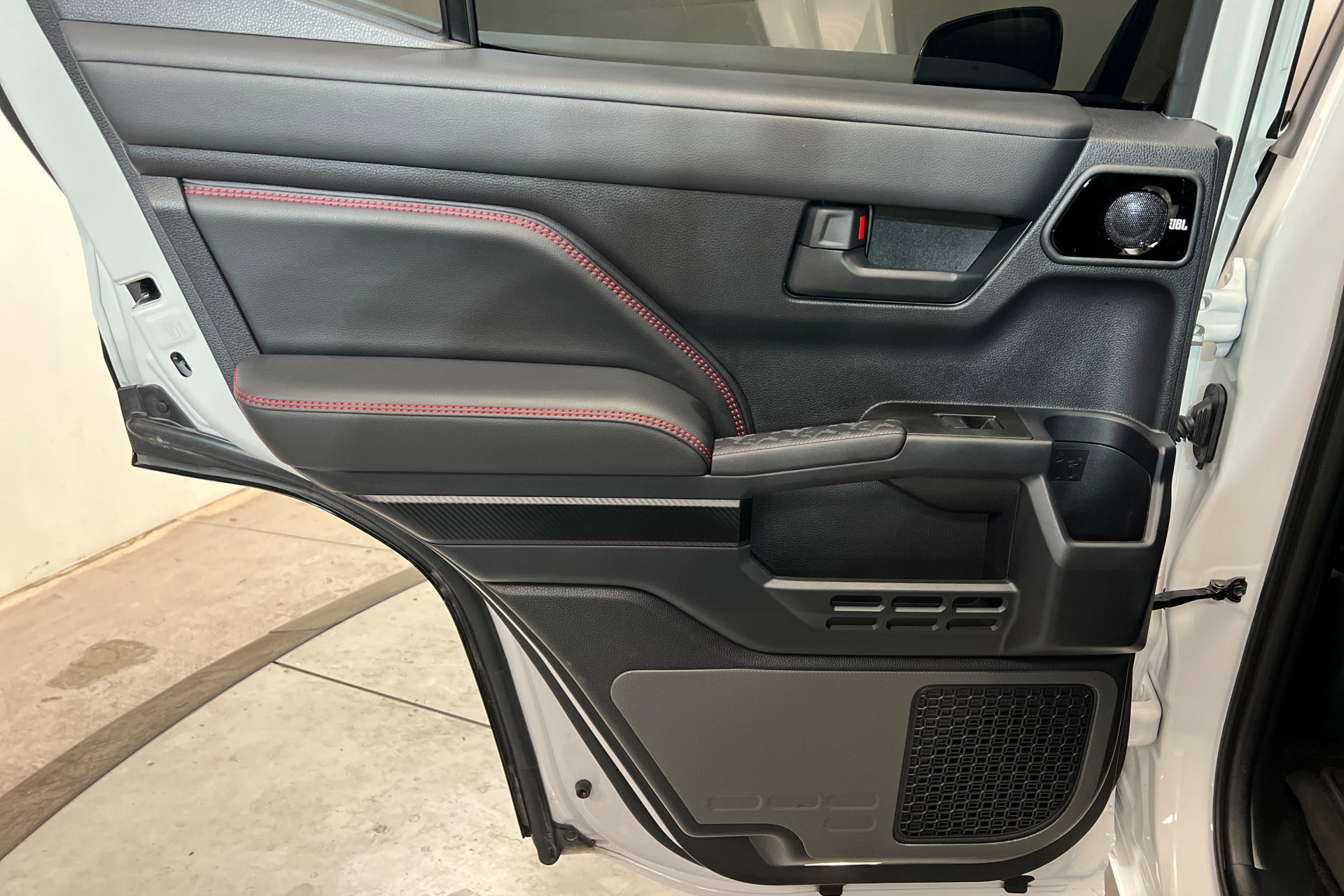 Used 2025 Toyota 4Runner TRD Pro image 19