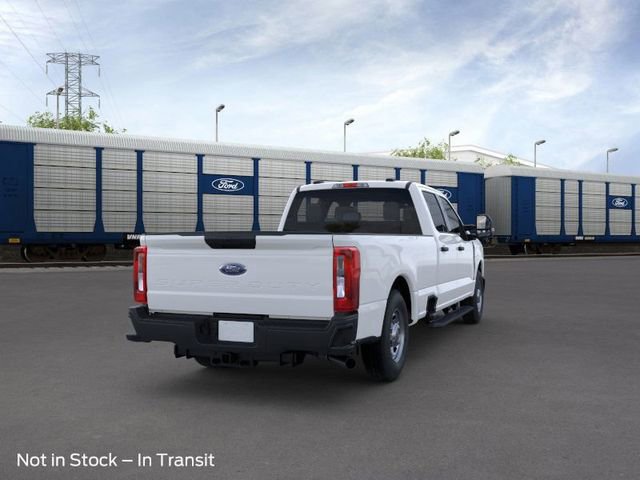 New 2025 Ford F250 XL RWD image 8
