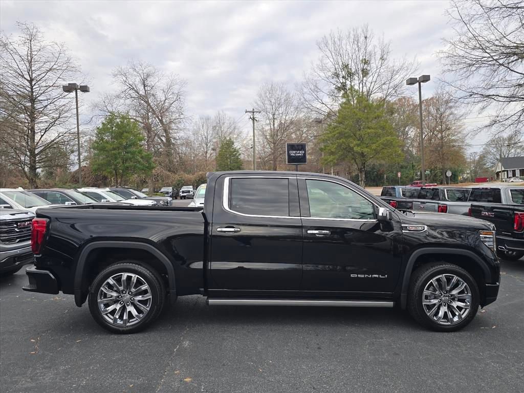 New 2026 GMC Sierra 1500 Denali image 2