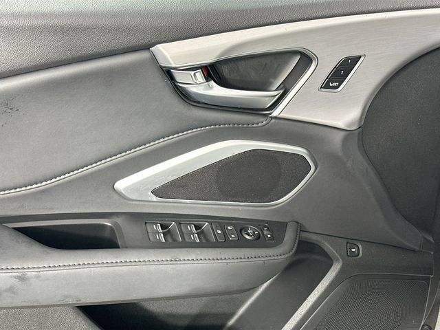 Used 2024 Acura RDX SH-AWD image 24