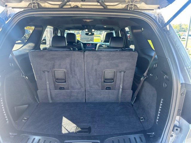 Used 2021 Dodge Durango GT AWD/4WD image 15