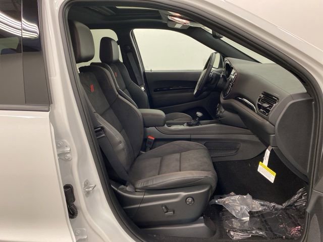 New 2026 Dodge Durango R/T image 25