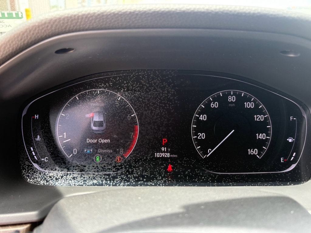 Used 2018 Honda Accord EX-L image 17