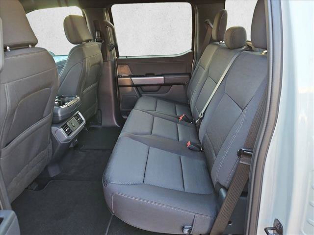 New 2026 Ford F150 XLT AWD/4WD image 12