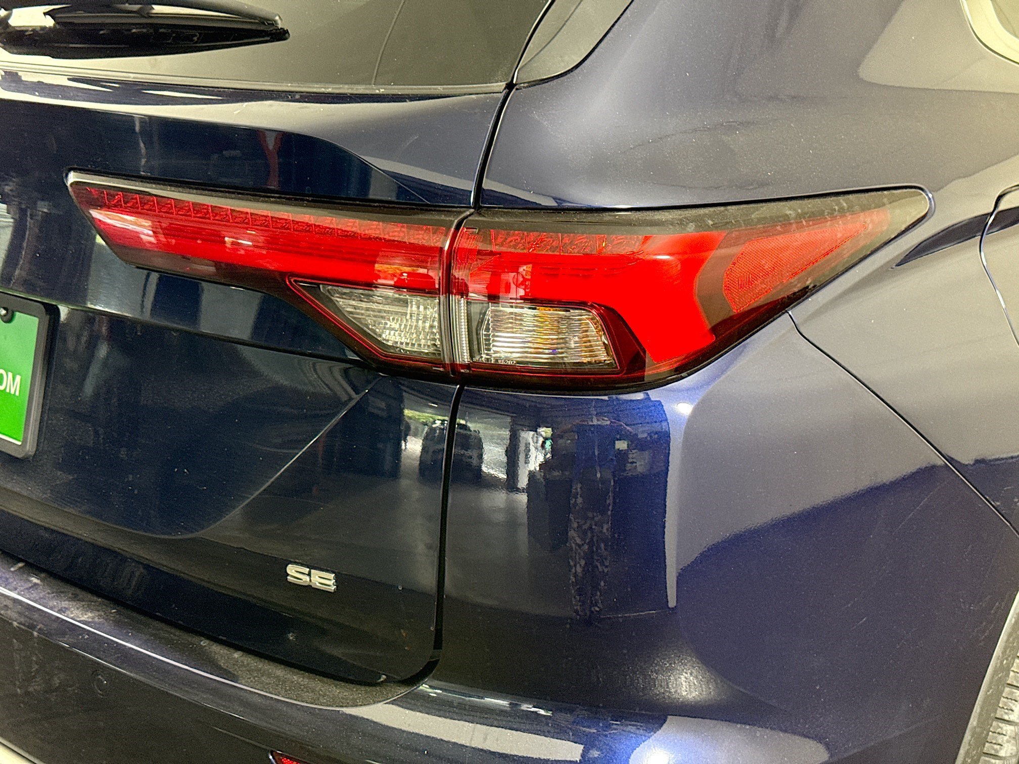 Used 2023 Mitsubishi Outlander SE AWD/4WD image 34