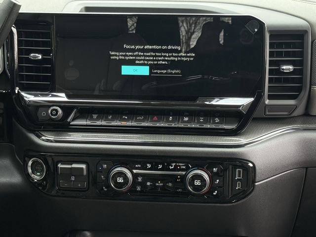 New 2026 Chevrolet Silverado 2500 ZR2 image 17